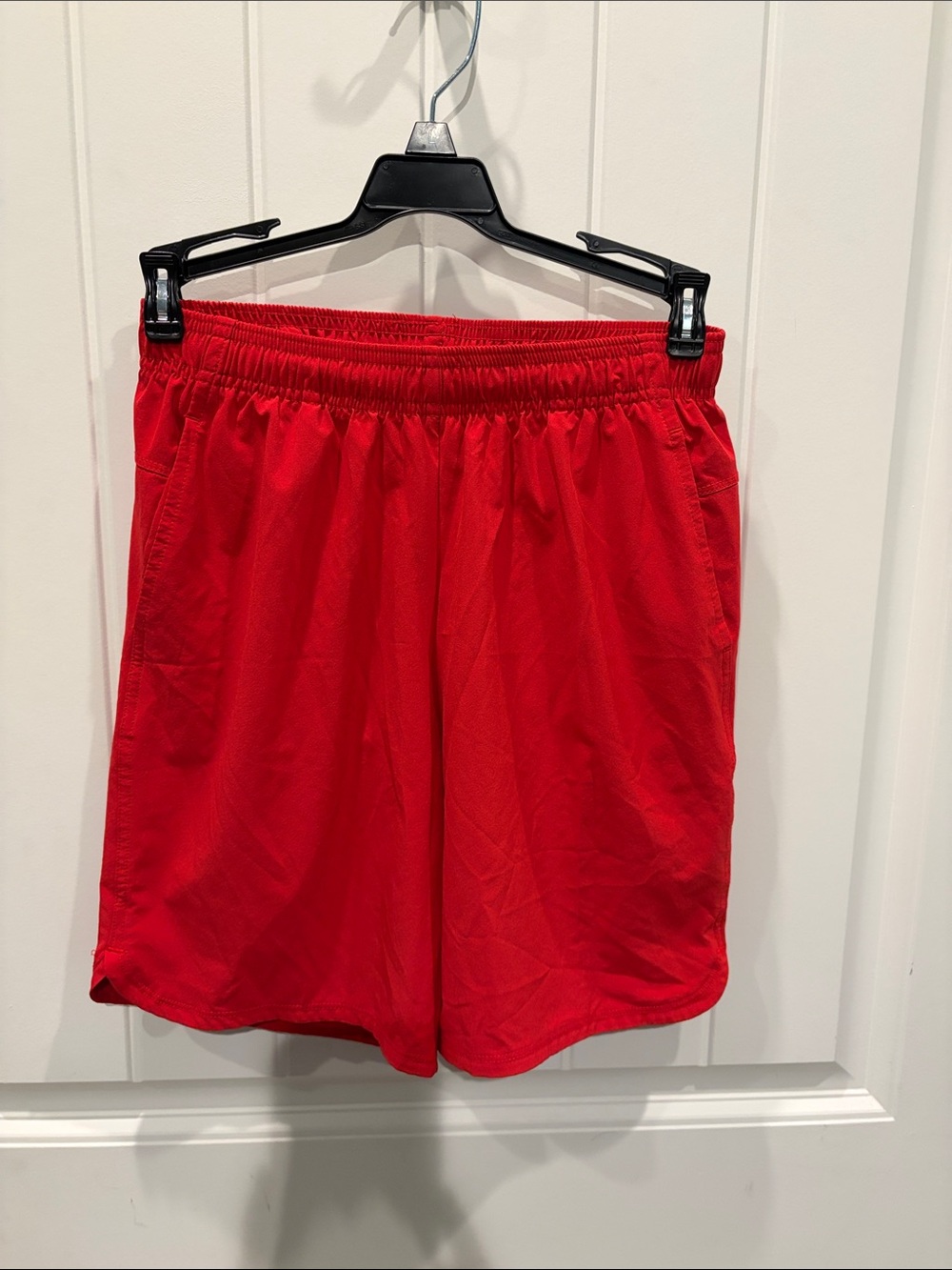 Boys athletic shorts